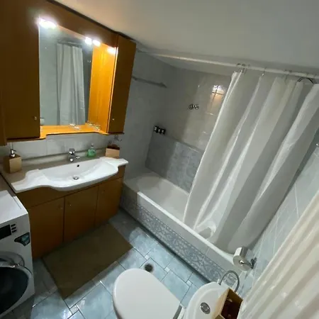 קלמאטה Nancy'S Apartment מראה חיצוני תמונה