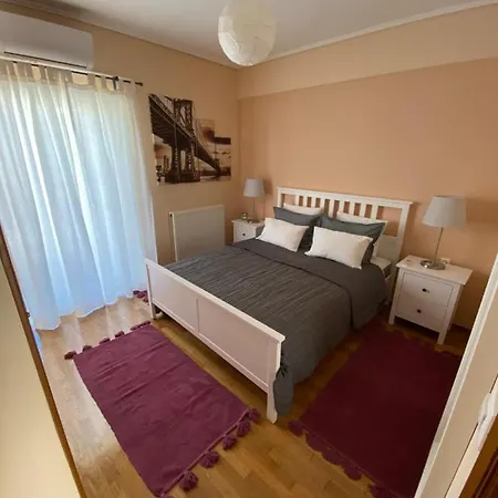 קלמאטה Nancy'S Apartment מראה חיצוני תמונה