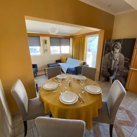 קלמאטה Nancy'S Apartment מראה חיצוני תמונה
