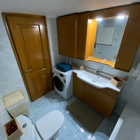 קלמאטה Nancy'S Apartment מראה חיצוני תמונה